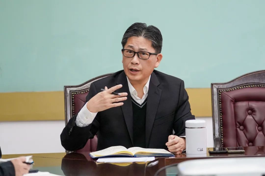 凝聚共识，蓄力前行——镔钢集团召开2022年度社团活动研讨会